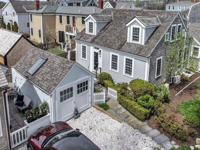 Condo for sale in Provincetown, Massachusetts