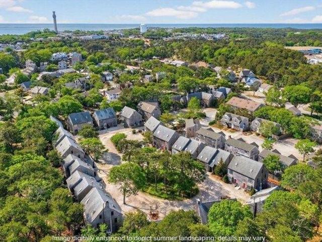 Condo for sale in Provincetown, Massachusetts
