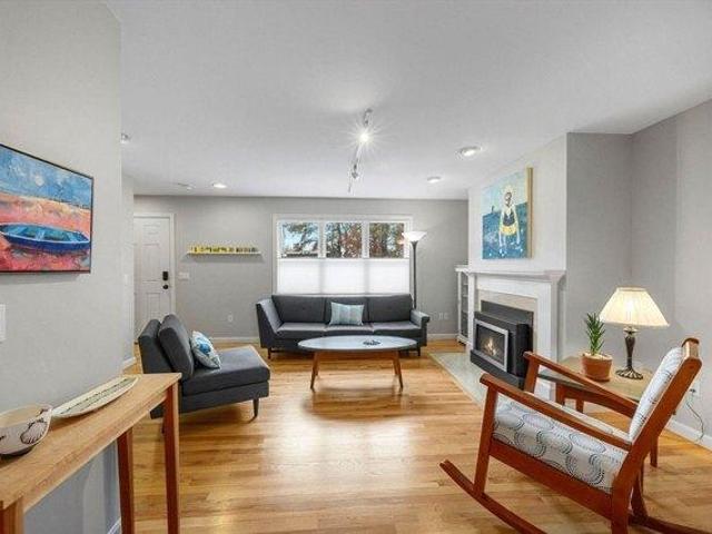 Condo for sale in Provincetown, Massachusetts