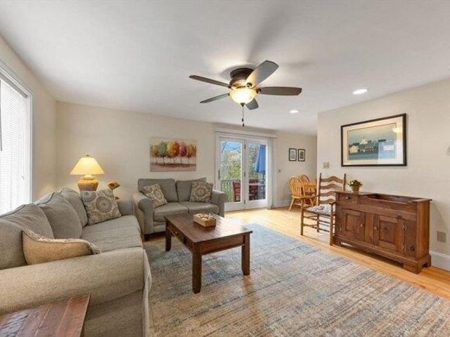 Condo for sale in Provincetown, Massachusetts