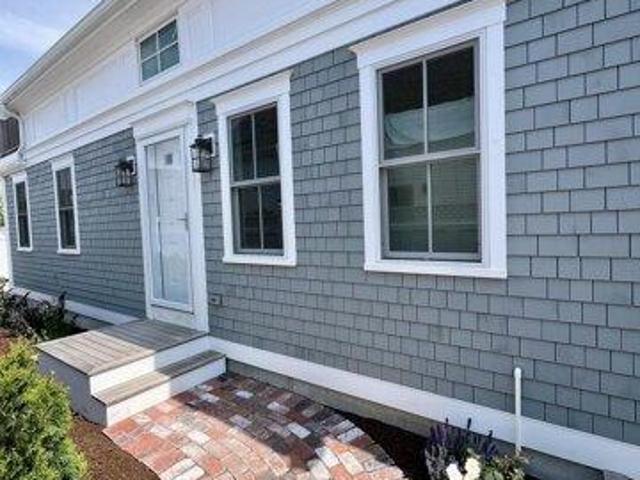 Condo for sale in Provincetown, Massachusetts
