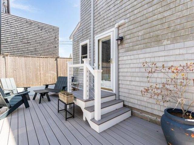 Condo for sale in Provincetown, Massachusetts