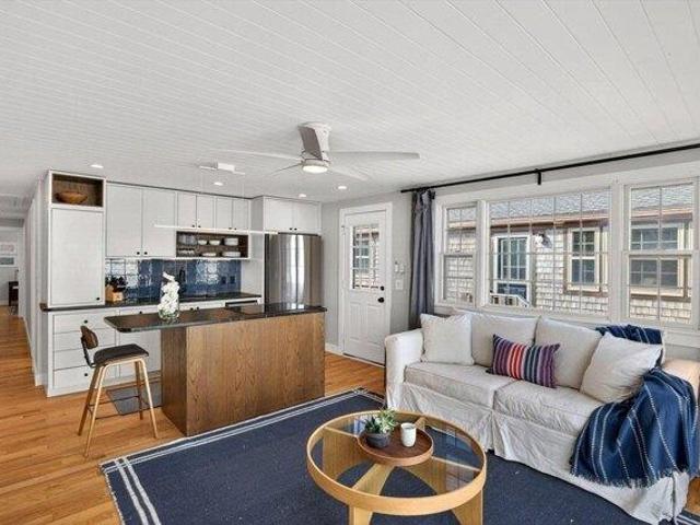 Condo for sale in Provincetown, Massachusetts