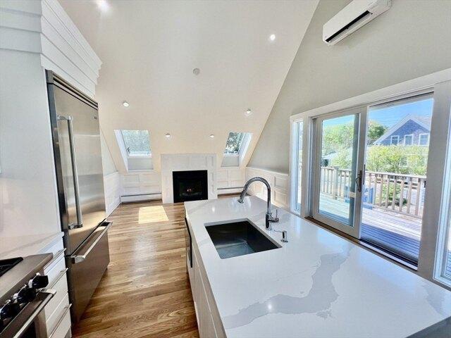 Condo for sale in Provincetown, Massachusetts