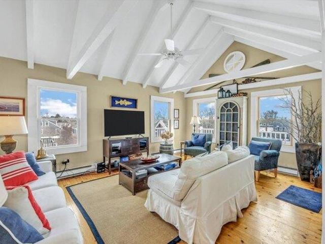 Condo for sale in Provincetown, Massachusetts