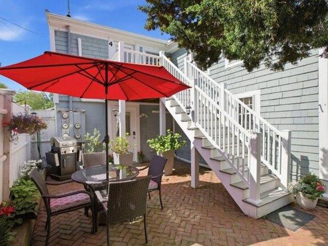 Condo for sale in Provincetown, Massachusetts