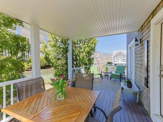 Condo for sale in Provincetown, Massachusetts