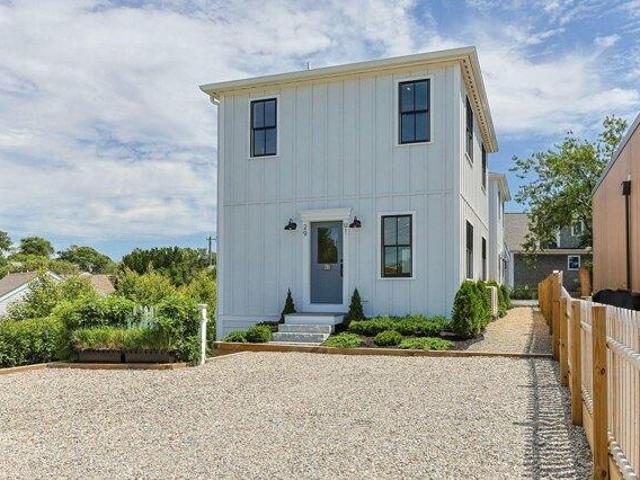 Condo for sale in Provincetown, Massachusetts