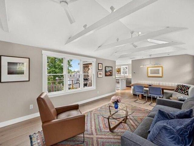 Condo for sale in Provincetown, Massachusetts
