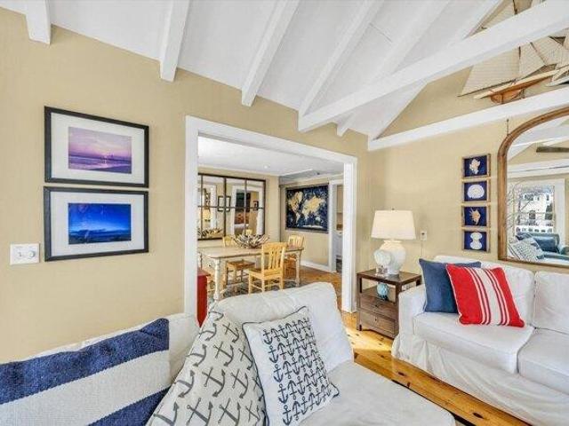 Condo for sale in Provincetown, Massachusetts