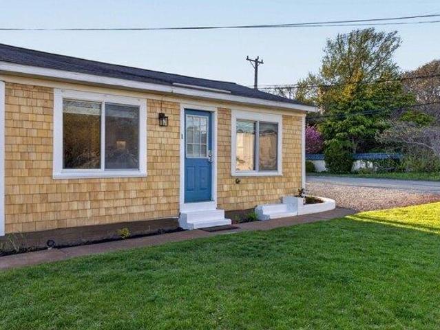Condo for sale in Provincetown, Massachusetts