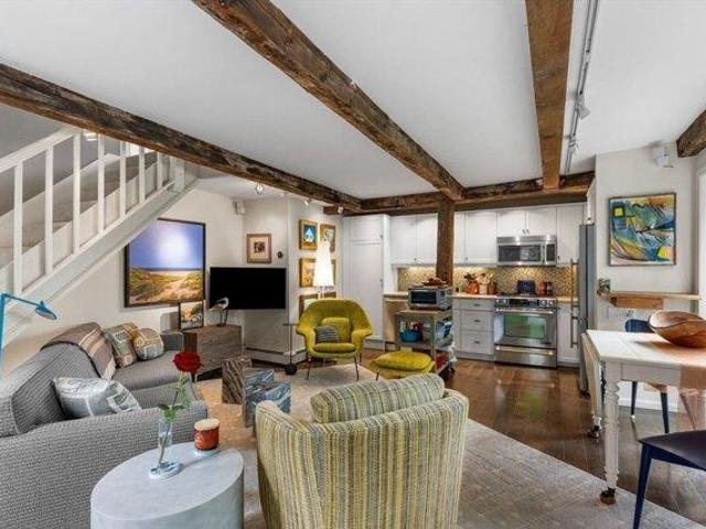 Condo for sale in Provincetown, Massachusetts