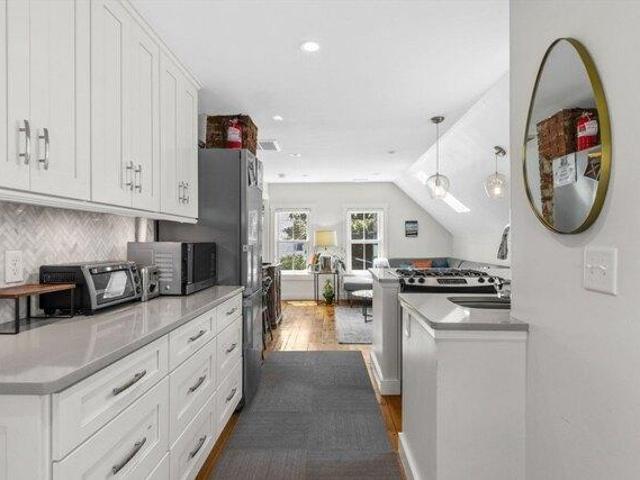 Condo for sale in Provincetown, Massachusetts