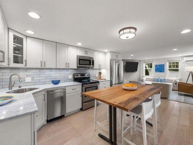 Condo for sale in Provincetown, Massachusetts