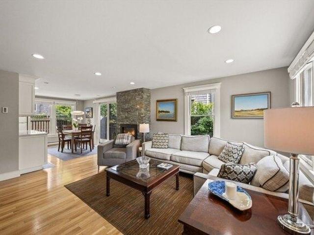 Condo for sale in Provincetown, Massachusetts