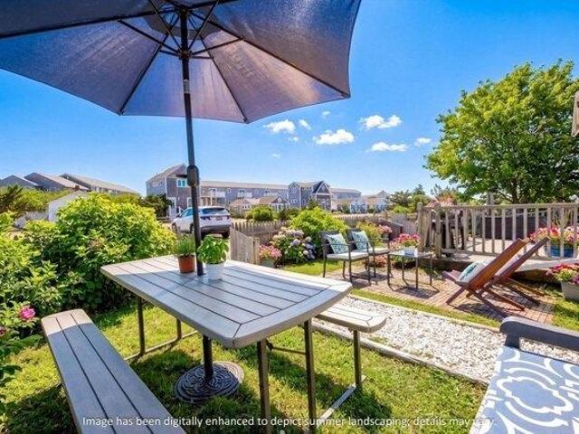 Condo for sale in Provincetown, Massachusetts