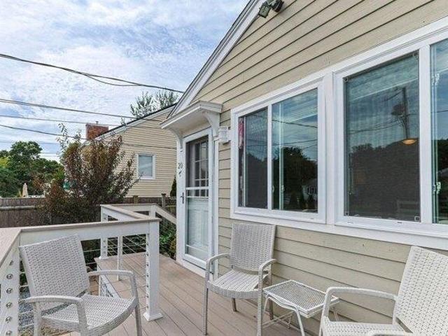 Condo for sale in Provincetown, Massachusetts