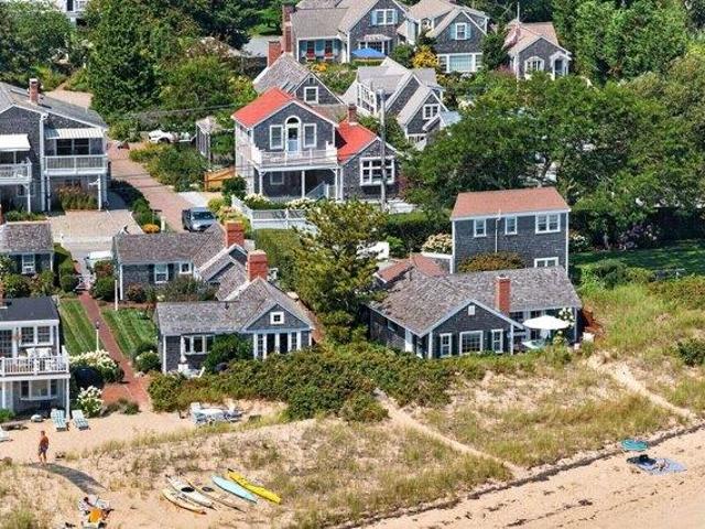 Condo for sale in Town Center, Provincetown