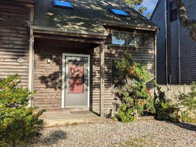 Condo for sale in Provincetown, Barnstable County