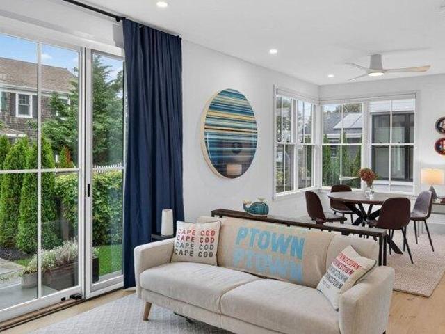 Condo for sale in Provincetown, Barnstable County