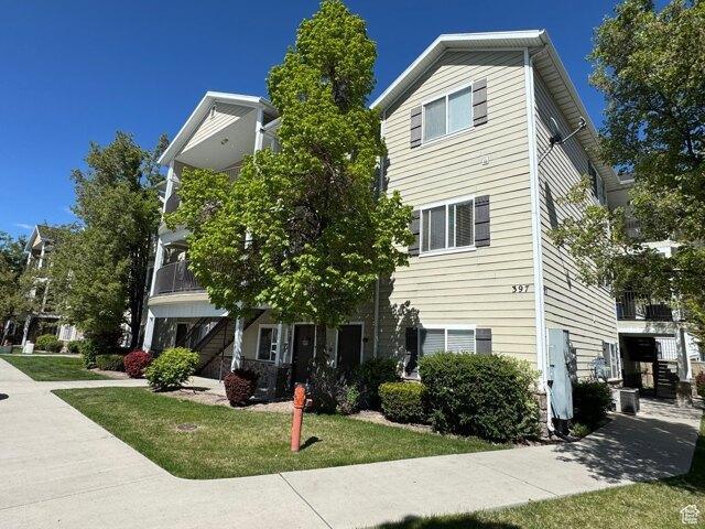Condo for sale in Provo Condo for sale in Provo