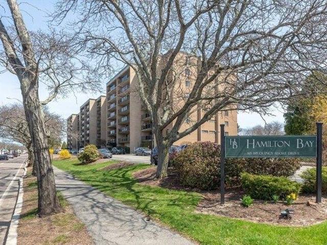 Condo for sale in Quincy, Massachusetts