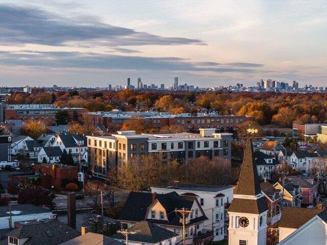 Condo for sale in Quincy, Massachusetts