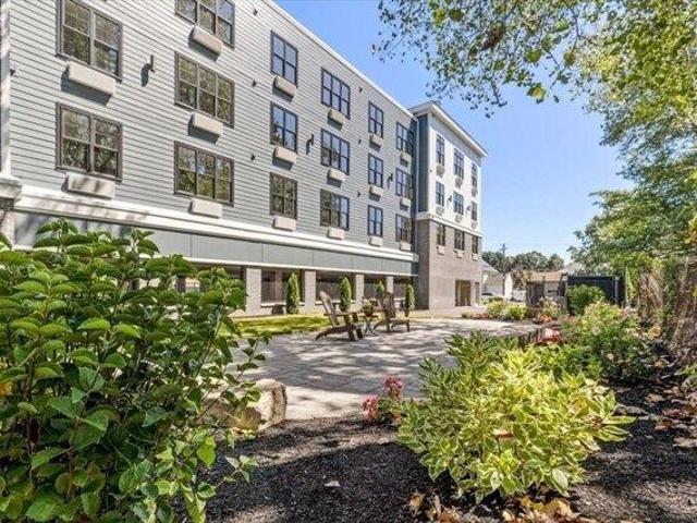 Condo for sale in Quincy, Massachusetts