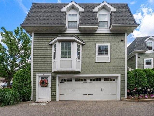 Condo for sale in Quincy, Massachusetts