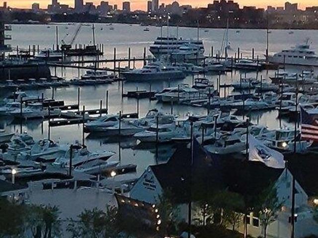 Condo for sale in Quincy, Massachusetts