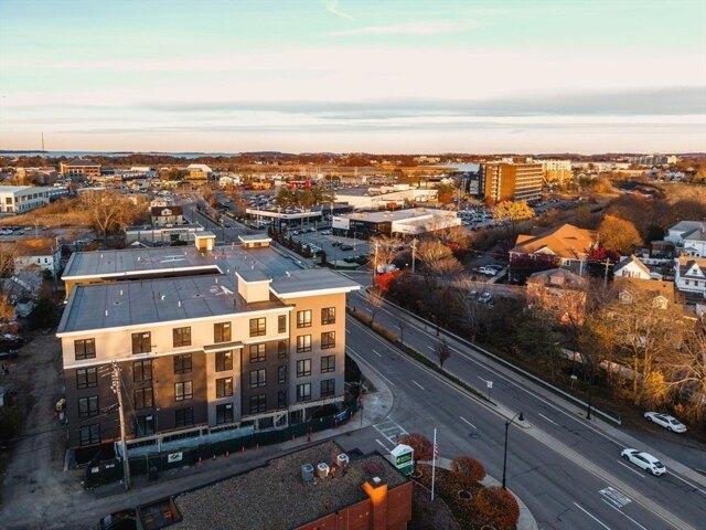 Condo for sale in Quincy, Massachusetts