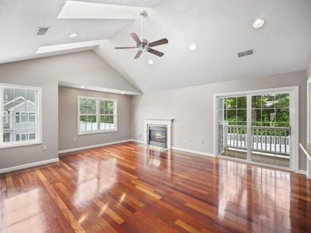 Condo for sale in Quincy, Massachusetts