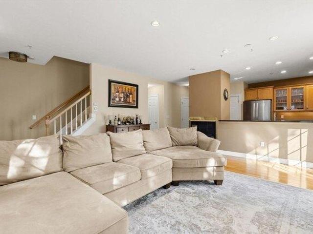 Condo for sale in Quincy, Massachusetts