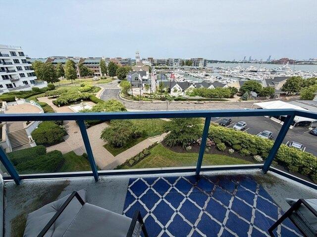 Condo for sale in Quincy, Massachusetts