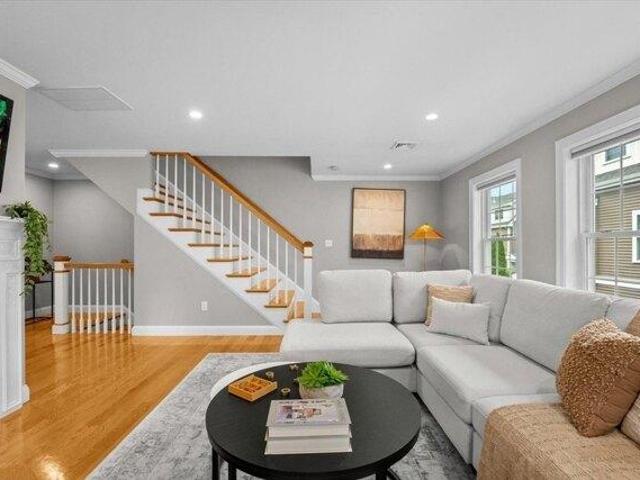 Condo for sale in Quincy, Massachusetts