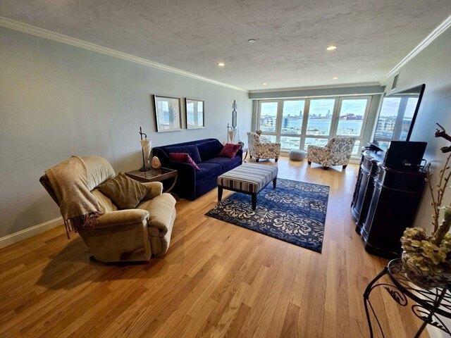 Condo for sale in Quincy, Massachusetts