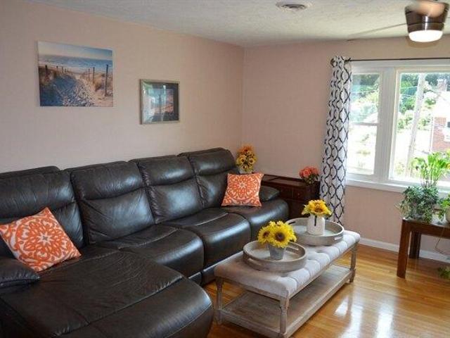 Condo for sale in Quincy, Massachusetts