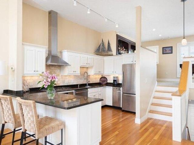 Condo for sale in Quincy, Massachusetts