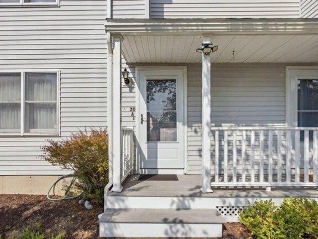 Condo for sale in Quincy, Massachusetts