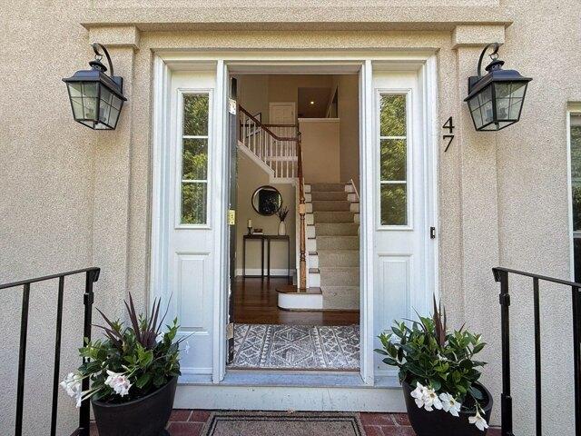 Condo for sale in Quincy, Massachusetts