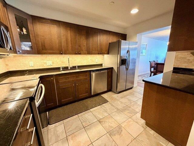 Condo for sale in Quincy, Massachusetts