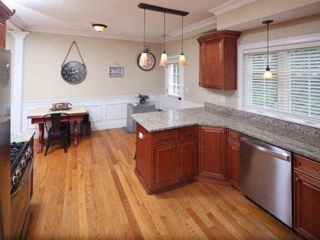 Condo for sale in Quincy, Massachusetts