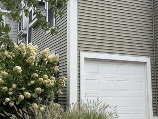 Condo for sale in Quincy, Massachusetts
