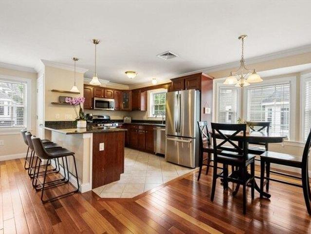 Condo for sale in Quincy, Massachusetts