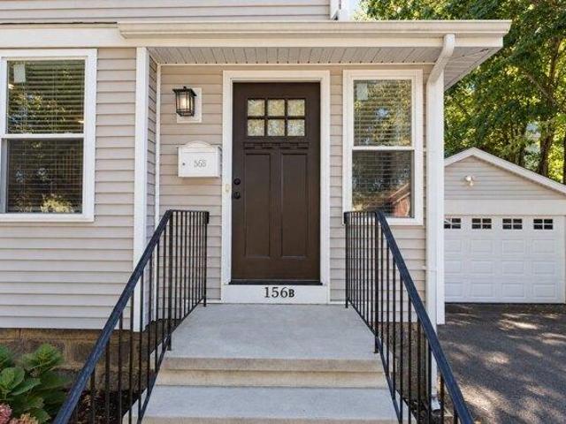 Condo for sale in Wollaston, Quincy