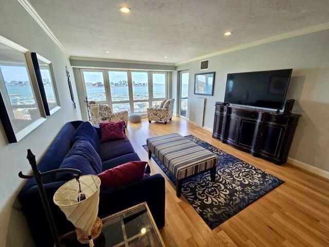 Condo for sale in Marina Bay, Quincy