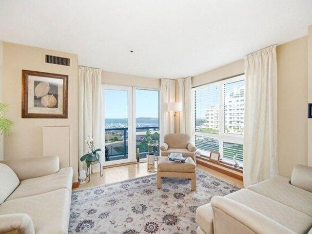 Condo for sale in Marina Bay, Quincy