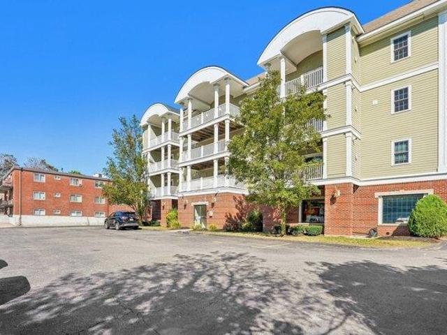 Condo for sale in North Commons, Quincy