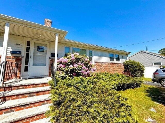 Condo for sale in Randolph, Massachusetts