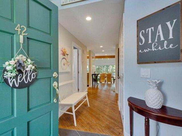 Condo for sale in Randolph, Massachusetts